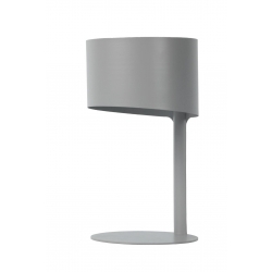 KNULLE STOŁOWA SZARA LAMPA  45504/01/36   LUCIDE